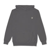 Norigae Hoodie - Grey