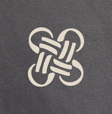 Norigae Hoodie - Grey