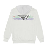 Obong Hoodie (Off-White)