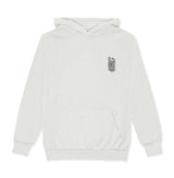 Obong Hoodie (Off-White)