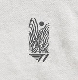 Obong Hoodie (Off-White)