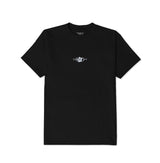 Pearl Frame Tee - Black