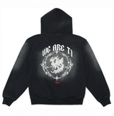 PHEONIX WE ARE T1 HOODIE