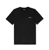 Phoenix Pearl Tee - Black