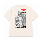 T1 x Zenless Zone Zero Remielle Tee (Cream)