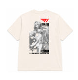 T1 x Zenless Zone Zero Remielle Tee (Cream)
