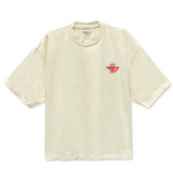 ROCOCO CREAM TEE