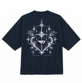 ROYAL DARK NAVY TEE