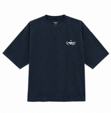 ROYAL DARK NAVY TEE