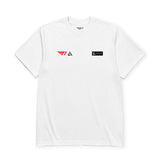 T1 x Zenless Zone Zero Sigrid Tee (White)