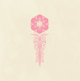 Spring Hoodie - Cream