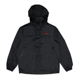 T1 BE:ING Windbreaker Jacket - Black