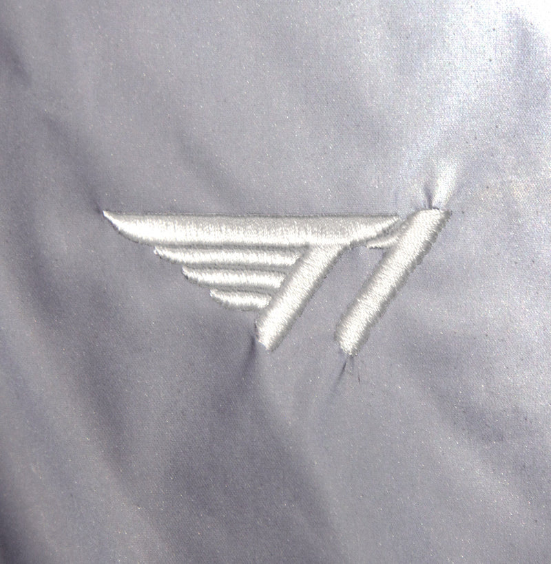 T1 BE:ING Windbreaker Jacket - Reflective