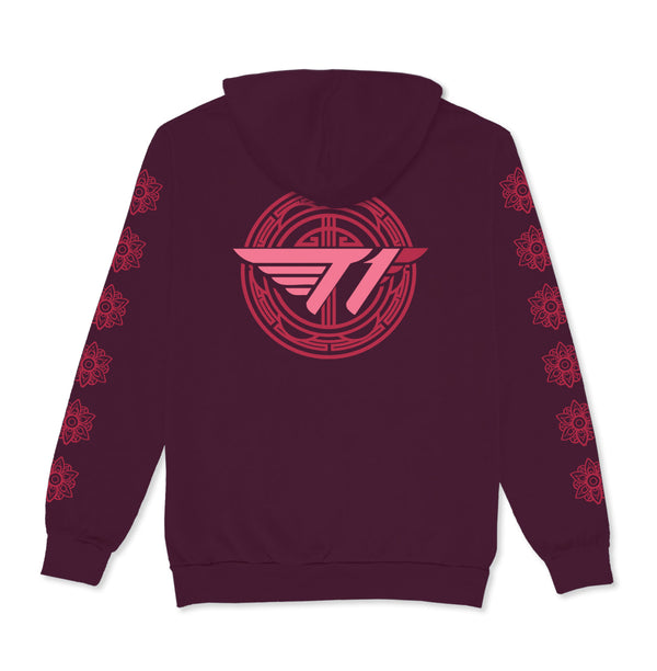 order T1♡ T1 20th Anniv. Boxer T-Shirt – T1 Shop
