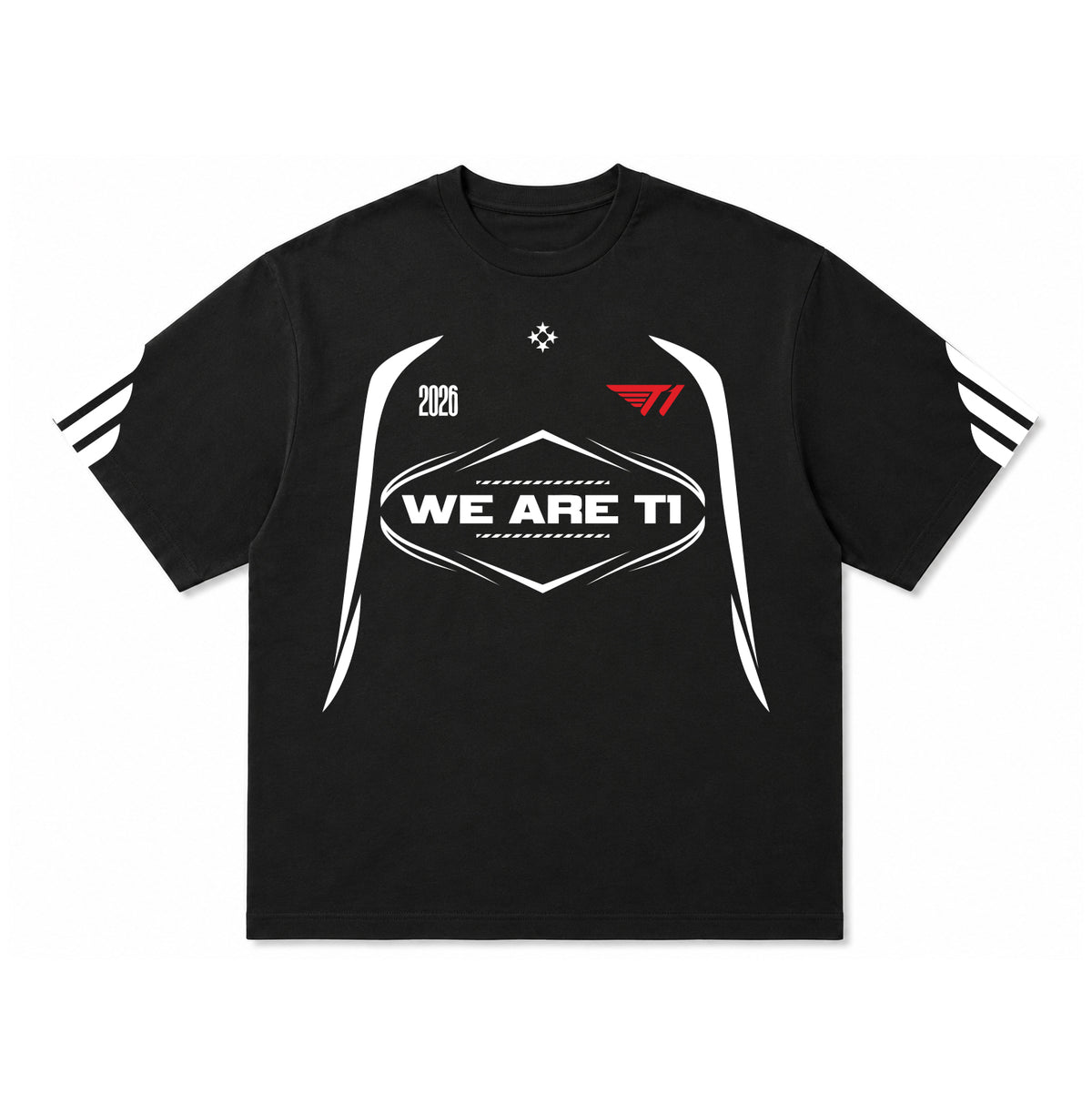 T1 Shop