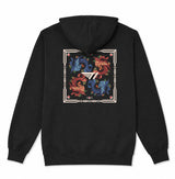 KORE x T1 Phoenix Zip-Up Hoodie