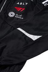 [LoL] 2026 T1 Uniform Jacket Ver.2