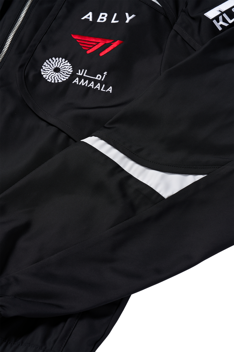 LoL] 2026 T1 Uniform Jacket Ver.2 – T1 Shop