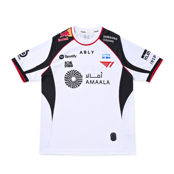T1 OFFICIAL JERSEY – T1 Shop