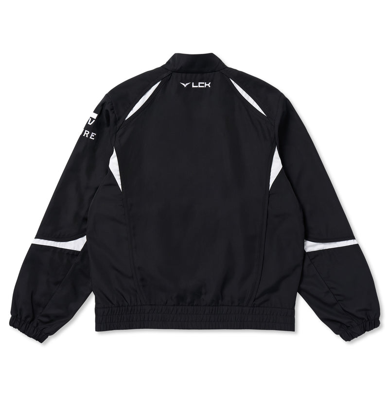 ジャケット・アウター 2026 T1 UNIFORM JACKET LoL] 2026 T1 Uniform Jacket Ver.2 – T1 Shop