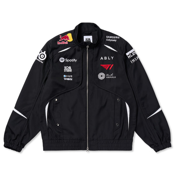 LoL] 2026 T1 Uniform Jacket Ver.2 – T1 Shop