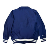T1 Together As 1 Varsity Jacket- Navy