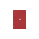 T1 Logo Notebook