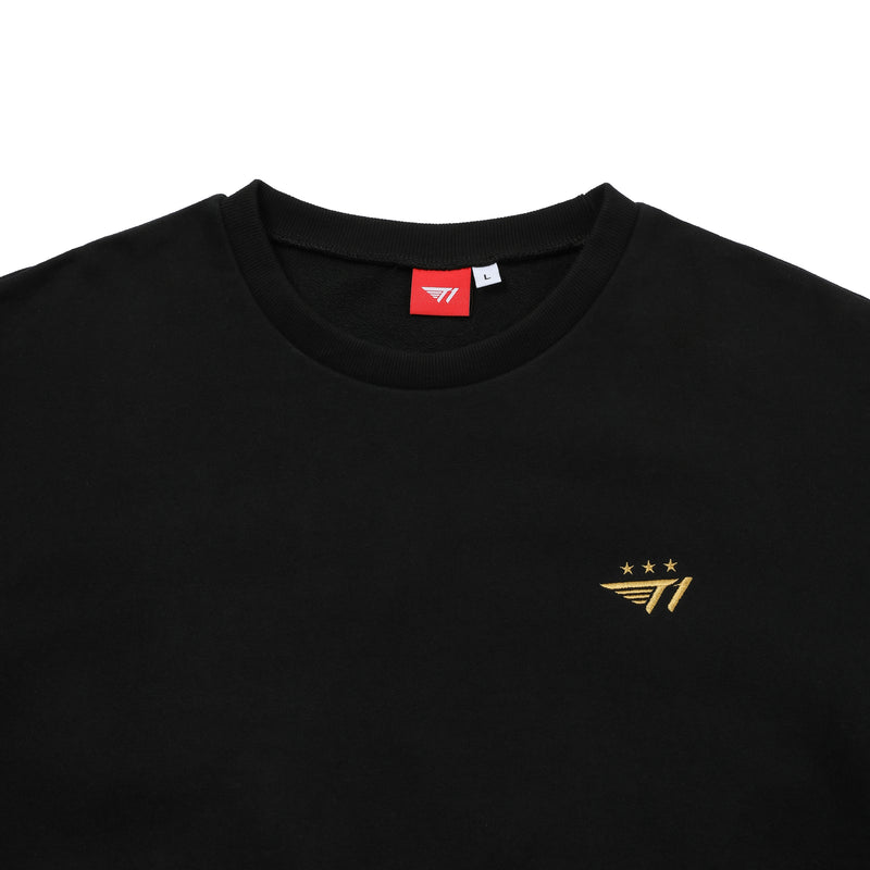 T1 2023 Worlds Edition Sweatshirt