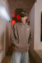 Forest Deer Hoodie