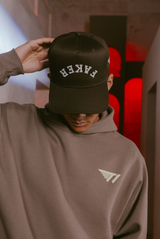 Forest Deer Hoodie