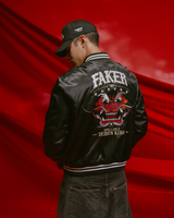 Faker Jacket 2.0