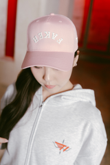 Faker Hat - Pink