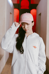 Faker Hat - Pink