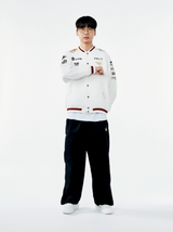 [LoL] 2026 T1 WORLDS UNIFORM JACKET