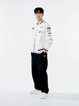[LoL] 2026 T1 WORLDS UNIFORM JACKET