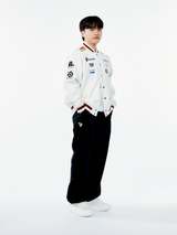 [LoL] 2026 T1 WORLDS UNIFORM JACKET