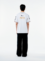 [LoL] 2026 T1 WORLDS UNIFORM MARKING KIT