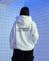 Obong Hoodie (Off-White)