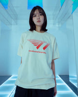 Never Ending Story Tee - Cream