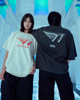 Never Ending Story Tee - Cream