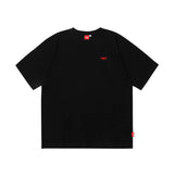 T1 Logo T-Shirt - Black