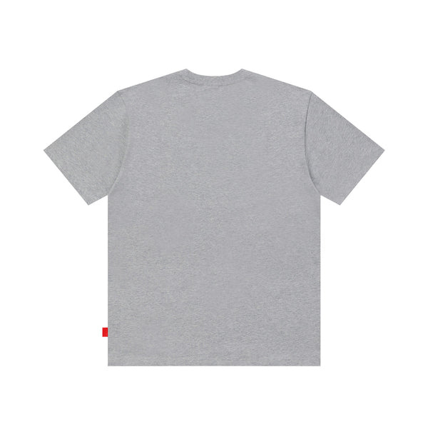 T1 Logo T-Shirt - Grey