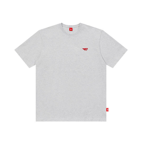 T1 Logo T-Shirt - Melange