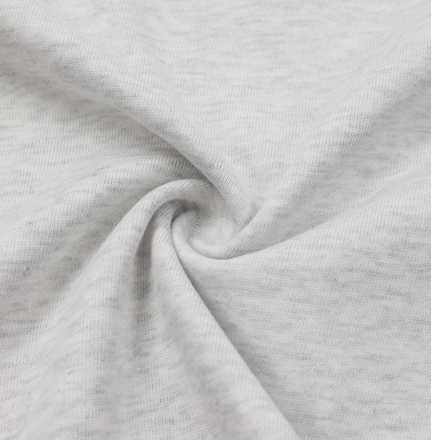 Ice Melange Sw-shirt 15430