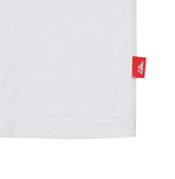 T1 Logo T-Shirt - White