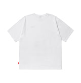 T1 Logo T-Shirt - White