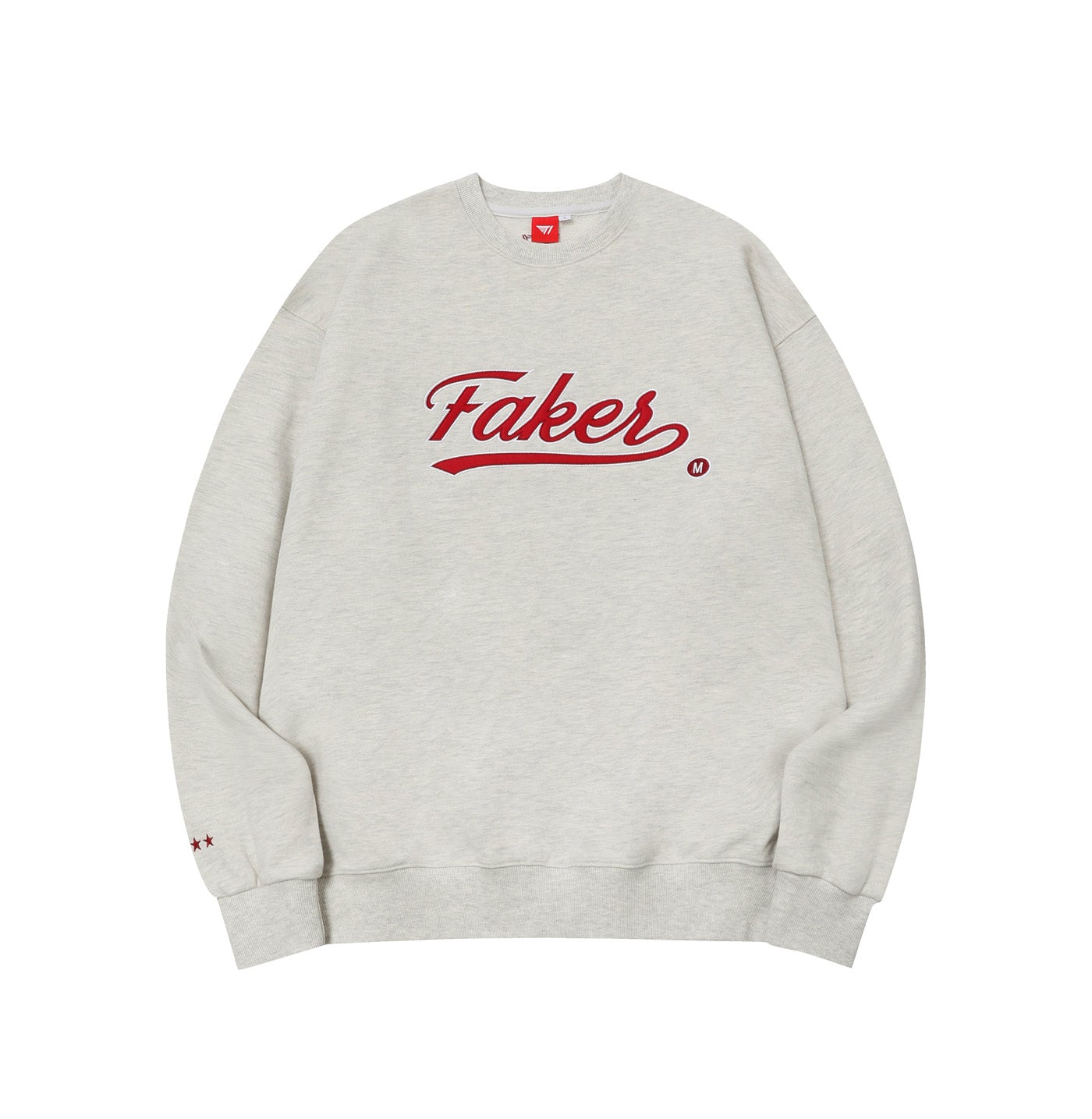 T1 Players Sweatshirt - Faker – T1 Shop