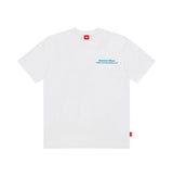 [T1 X Mongi] Summer Vibes T-Shirt - T1