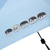 [T1 X Mongi] Summer Vibes Umbrella