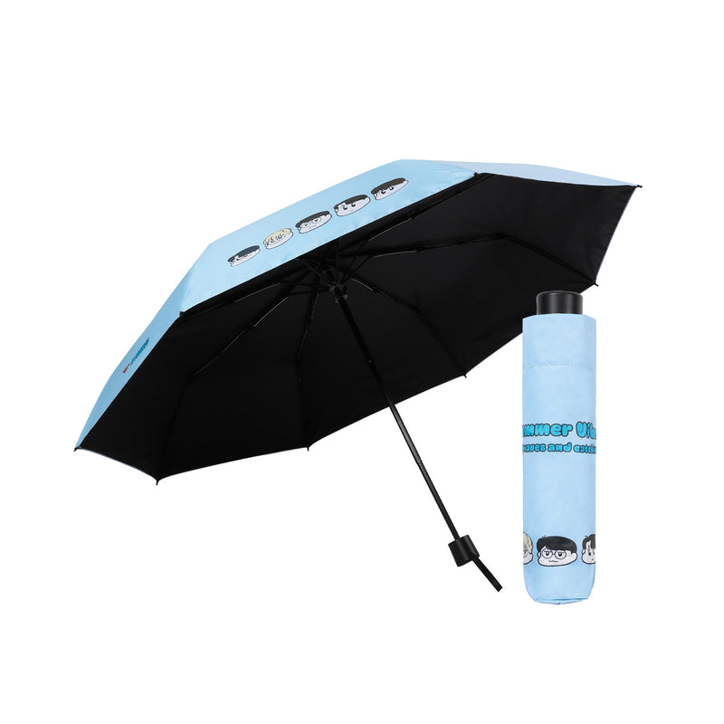 [T1 X Mongi] Summer Vibes Umbrella